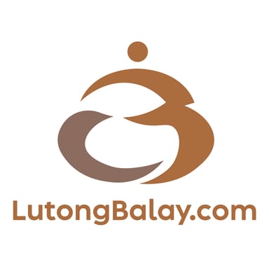LutongBalay.com Logo